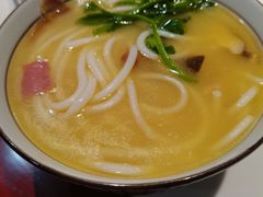 三鲜米线-一品滇香·云南菜(公益西桥店)