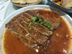 -恒盛居回族饭店