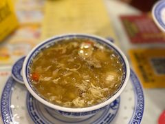 -广信牛奶甜品世家(台东店)