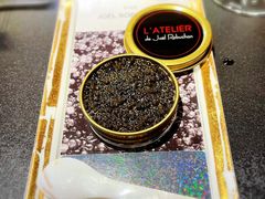 -L'ATELIER de Joel Robuchon(外滩18号店)