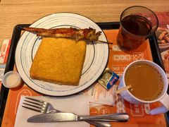 -大快活(罗湖商业城分店)