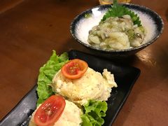 -胜代日本料理(云程巷小区店)