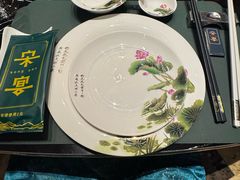 -宋宴(虎跑店)