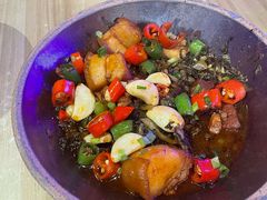 -钵湘湘·常德钵子菜(浦东创始店)