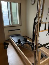 -FineYoga梵音瑜伽·普拉提