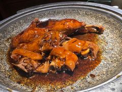 -应天大明王朝·南京菜(中山陵店)