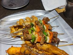 -锦州御烧烤·形象店(人民街店)