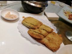 -豫满楼(正光路店)