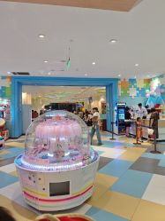 -meland亲子乐园·派对·研学·拼豆(苏州悠方购物中心店)