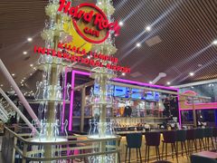 -吉隆坡国际机场