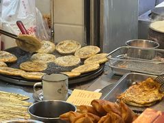 -牟记锅魁(总店)