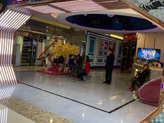 -欢乐酷量贩KTV(万达广场店)