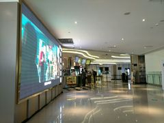 -百丽宫影城(CGS激光苏宁广场店)