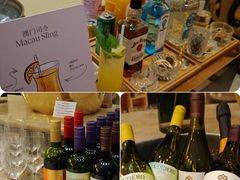 -澳门喜来登大酒店