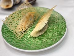 海胆锅贴-品海楼·大连海胆锅贴馆(东港店)