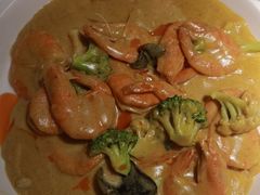 -小资太太餐厅(南岗区店)