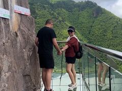 -南尖岩景区