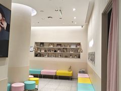 -天真蓝照相馆(五角场百联又一城店)