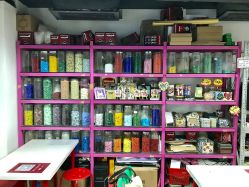 -瓦匠工社·马赛克·积木拼图·亲子手工DIY
