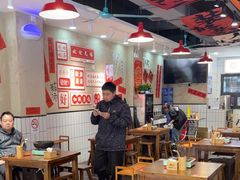 -黔有有贵州酸汤夺夺粉火锅(五味十字店)