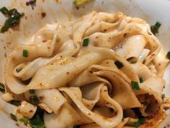 -吴满满油泼面(北方风味园店)