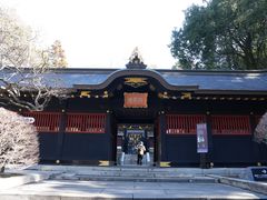 -瑞凤殿(Grave of Date Masamune)