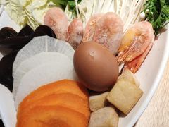 -彤德莱牛肉火锅(双港店)