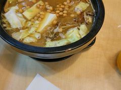 -阿香米线(中原万达店)