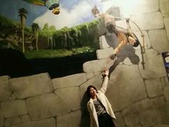-爱来魔相4D艺术馆(济州中文馆)