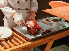 -四季民福烤鸭店(外滩外白渡桥店)
