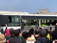 -大连人民广场
