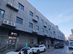 -麦当劳(欧陆广场店)