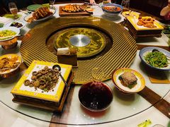 -那家小馆•北京菜•烤鸭(中关村店)