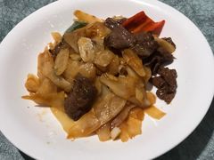 -花城苑广府菜(侨鑫店)