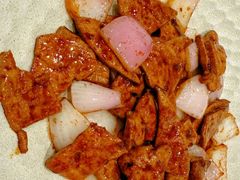 -虎哥私房菜(馒头山店)