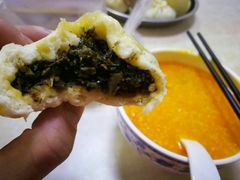 -老陶包子铺(南大西南村店)