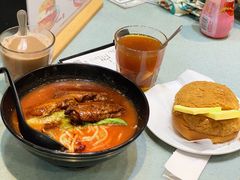 -华嫂冰室(尖沙咀店)