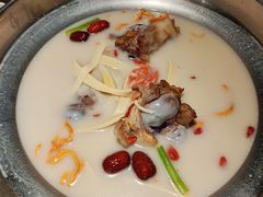 -骨之味·筒骨汤火锅(江头店)