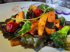 -集天餐厅(人大店)