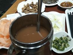 -金刚山烧烤(中山路店)