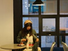 -Nectar One Cafe(勇烈路n1店)