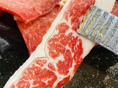 -牛村烤肉餐厅.自助烤肉