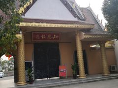 -报恩禅寺