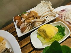 -百年果林椰子鸡(中洲店)
