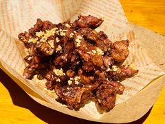 -肉串汪(月坛店)