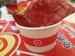 -海底捞火锅(天津SM城市广场店)