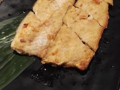 烤鲅鱼-韩罗苑(万象城店)