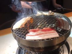 -久藏·横膈膜烧肉·酒场(江汉路店)