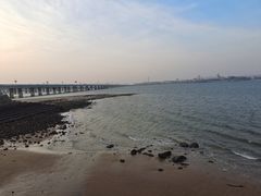 -海堤纪念公园