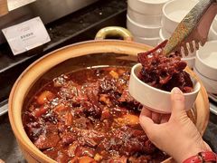 -安蒂娅·海鲜自助餐厅(安蒂娅美兰酒店)